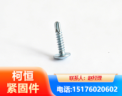 衡阳华司钻尾丝