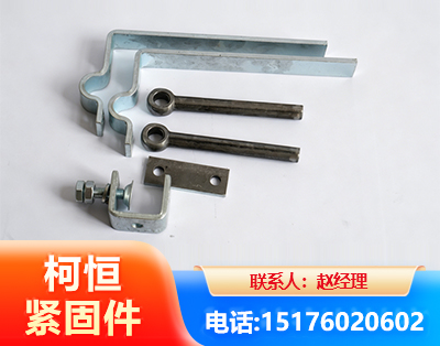衡阳异形件